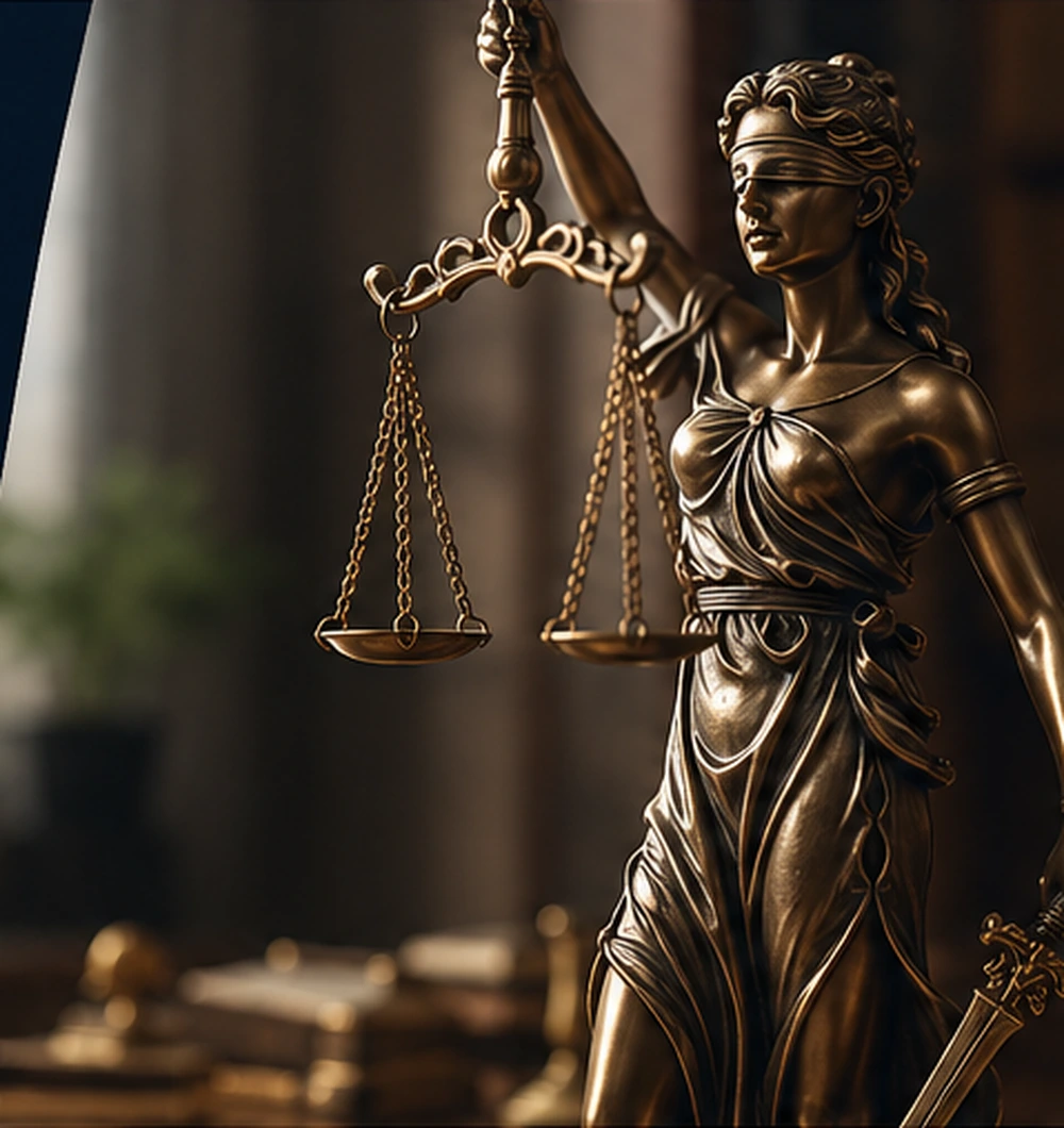 Sánchez Jurídico justicia dorada