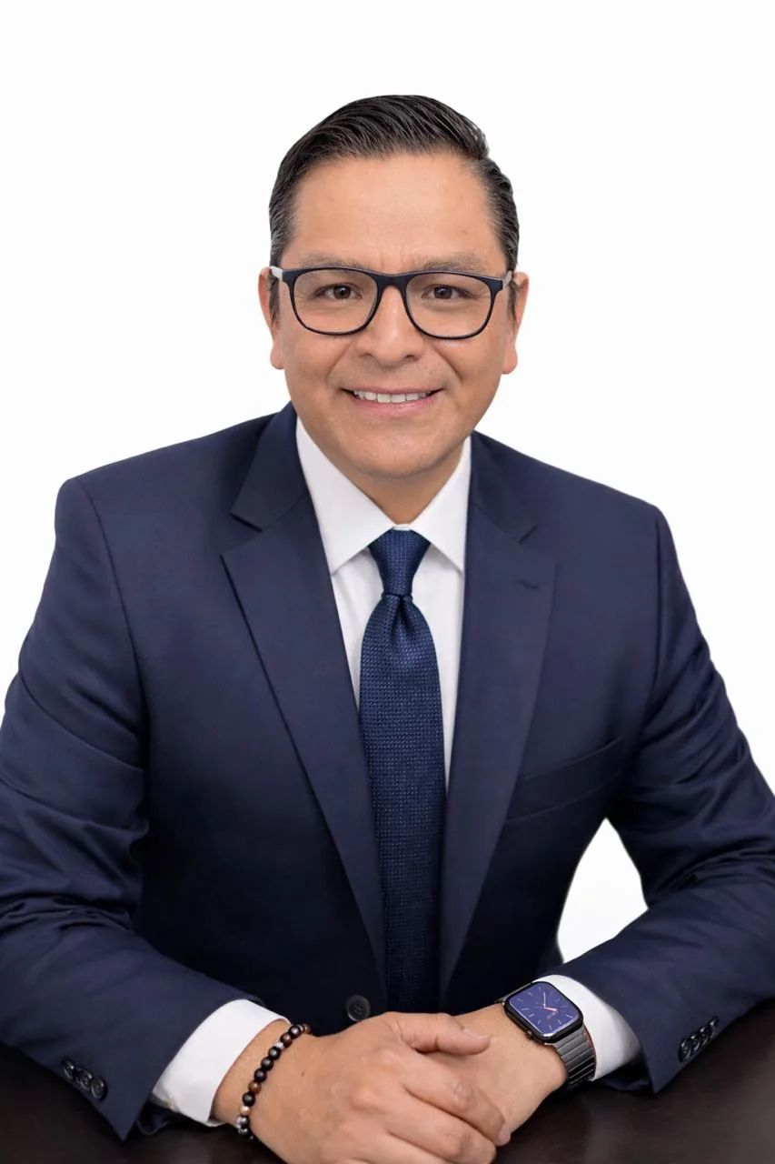 Lic. Saúl Sánchez, abogado fundador de Sánchez Jurídico en Tultitlán