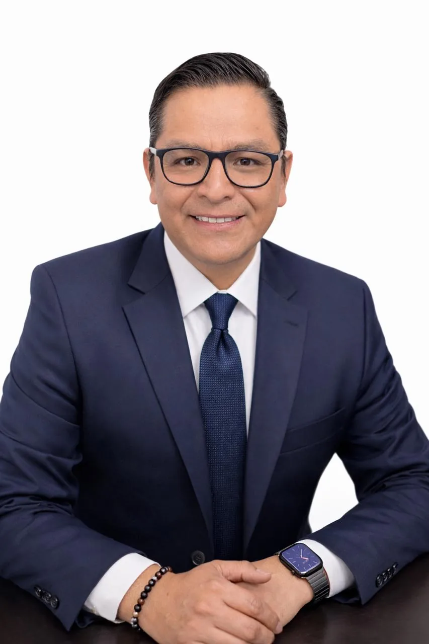 Lic. Saúl Sánchez